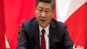 الصين تستدعي السفير الأمريكي وتسلمه توبيخا