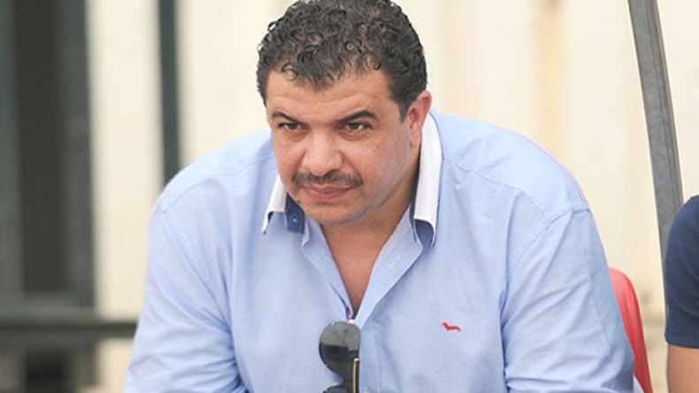 يطو يوقع رسميا لمدة موسمين والحارس عسلة سيمضي اليوم