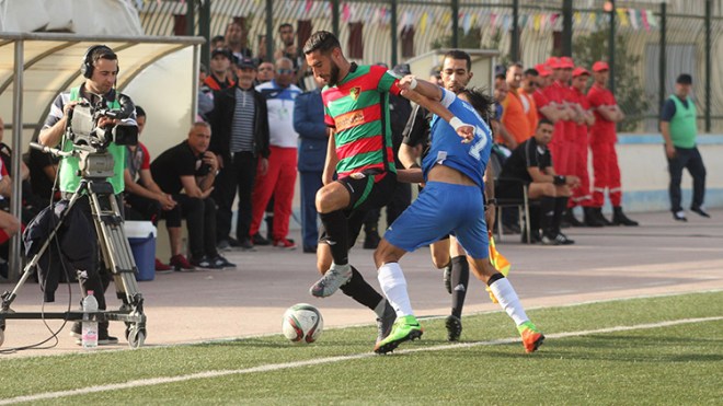 الإقالات عصفت بـ 80 مدربا في الرابطة المحترفة ومنجل الحراك مطلوب