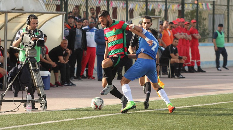 الإقالات عصفت بـ 80 مدربا في الرابطة المحترفة ومنجل الحراك مطلوب