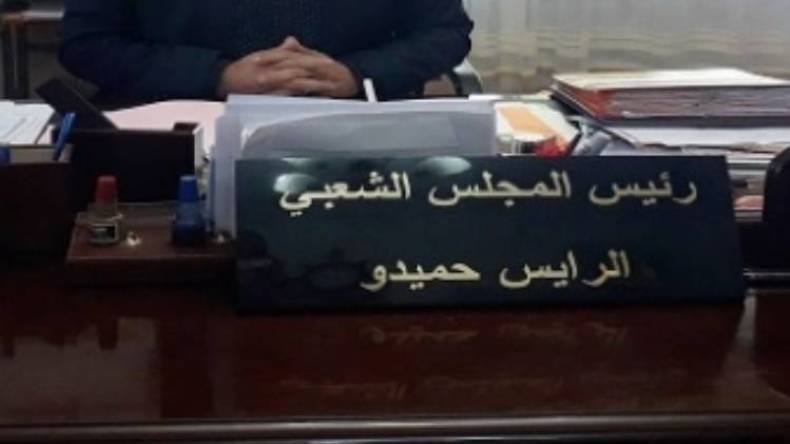 5 عائلات بحي سيدي الكبير برايس حميدو يحذّرون من وقوع انهيارات
