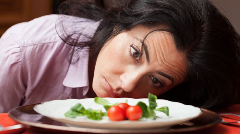 هذه أخطر أنواع الريجيم المتبعة عبر العصور؟