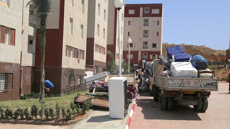 “الرحلة” تتحول إلى نقمة على البلديات الفقيرة