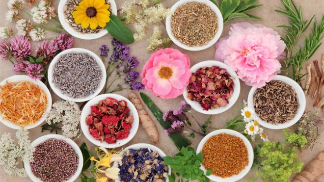 كيف تنظفين رحمك بطرق طبيعية وآمنة!