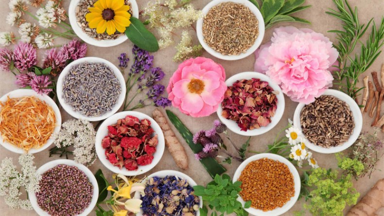 كيف تنظفين رحمك بطرق طبيعية وآمنة!