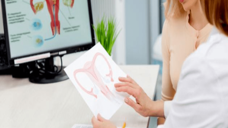 هذه الأطعمة مهمة لصحة رحمك؟