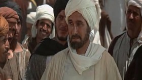 أبطال “الرّسالة” يتحدثون.. هذه كواليس الفيلم الديني الأكثر مشاهدة عند الجزائريين!