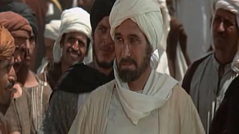 أبطال “الرّسالة” يتحدثون.. هذه كواليس الفيلم الديني الأكثر مشاهدة عند الجزائريين!