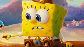 “سبونج بوب” ورفاقه يقدمون للأطفال دروسا في الشذوذ!