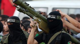  نطق الرشاش جل جلاله