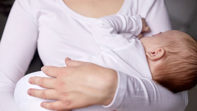 94 بالمائة من أطفال الجزائر محرومون من حليب الأم