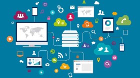 كورونا تعزز التعامل الالكتروني وتهيئ الجزائريين لمستقبل رقمي واعد