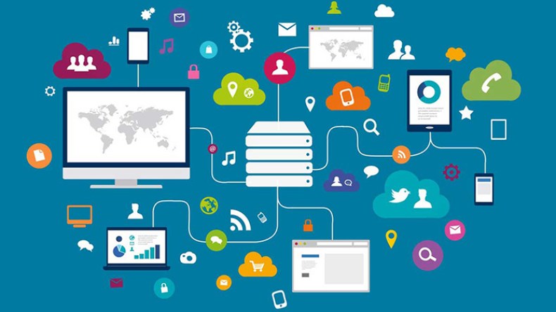 كورونا تعزز التعامل الالكتروني وتهيئ الجزائريين لمستقبل رقمي واعد