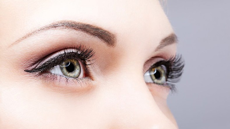 نصائح الخبراء لرموش طويلة فائقة الكثافة