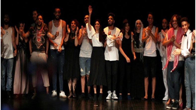 “الروح”… تدخل لقمان بن عاشور عالم المسرح لأول مرّة