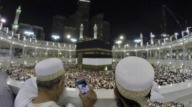 عندما تصطبغ حياتنا ومعاملاتنا بالرياء!