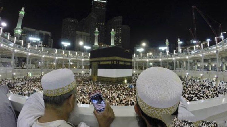 عندما تصطبغ حياتنا ومعاملاتنا بالرياء!