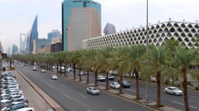 السعودية تتولى رئاسة مجموعة العشرين