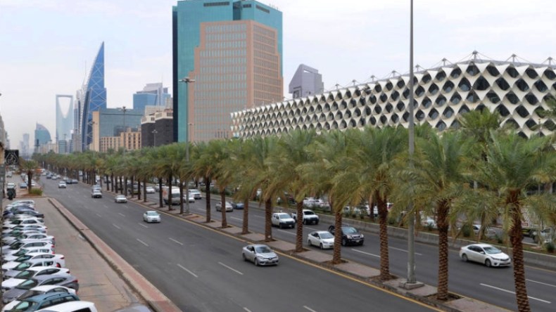 السعودية تتولى رئاسة مجموعة العشرين