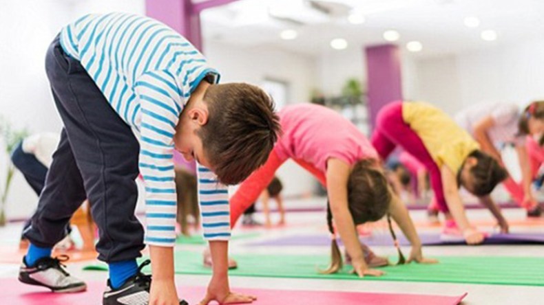 ترحيب باستحداث أستاذ تربية بدنية في الابتدائي 