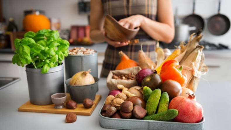 نصائح ذهبية تضمن لك الرشاقة الدائمة