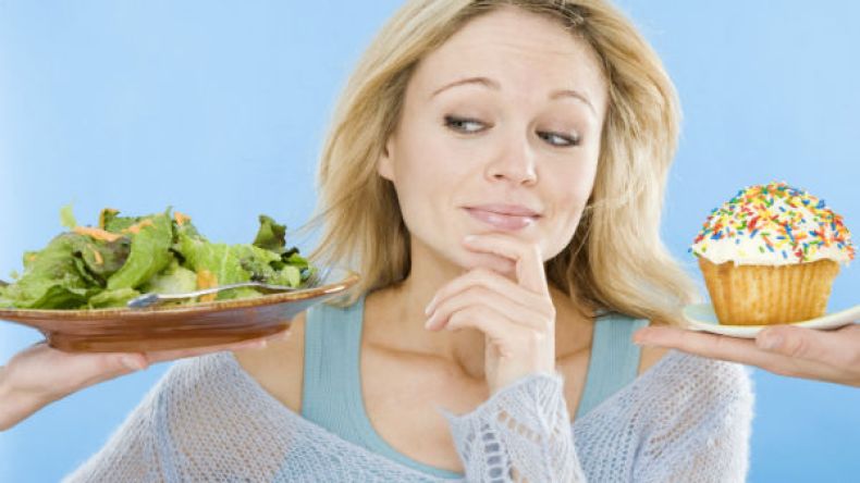 هذه الأطعمة تحارب الدهون.. اعتمديها في نظامك؟