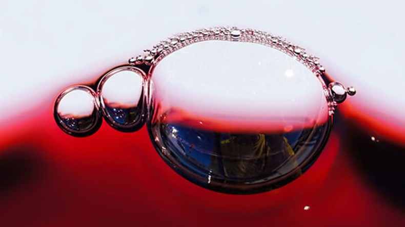 مراهقون في رحلات بحث عن الزئبق الأحمر