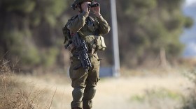 حكاية مبعوث المهام الخاصة لإسرائيل