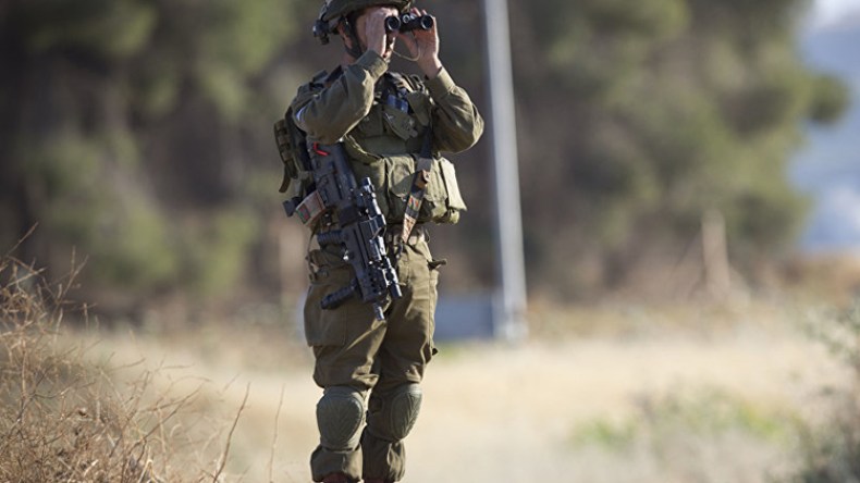 حكاية مبعوث المهام الخاصة لإسرائيل