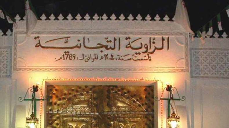 الزاوية التجانية تشرف على دروس دينية بالأغواط