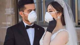 عرائس 2020… ضحايا كورونا والضغط والعائلة