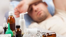 لا تتخلوا عن ألبسة الشتاء واحذروا الحساسية