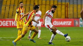 رئيس الزمالك يعد لاعبيه بمنحة “خيالية” في حال الإطاحة بأشبال إيغيل