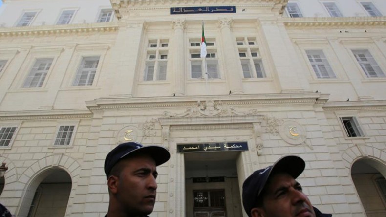  الزمياطي لا ينفع !