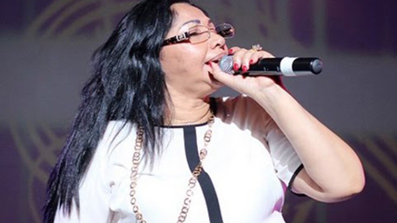 الزهوانية تصدر البوما جديدا وتعلن عن اعتزالها قريبا