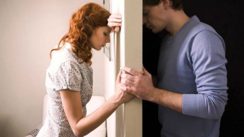 تجنبي هذه التصرفات وإلا فإن زواجك في خطر؟!