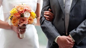 رواج زواج الخداع بسبب الماديات