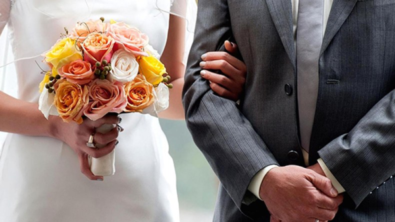 رواج زواج الخداع بسبب الماديات