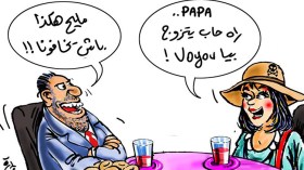 آباء يلقون ببناتهم إلى التهلكة ويرمونهن في أحضان السكارى وقطاع الطرق