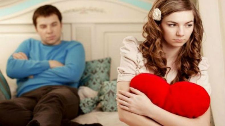 إليك هذه النصائح لتحافظي على قلب زوجك؟!