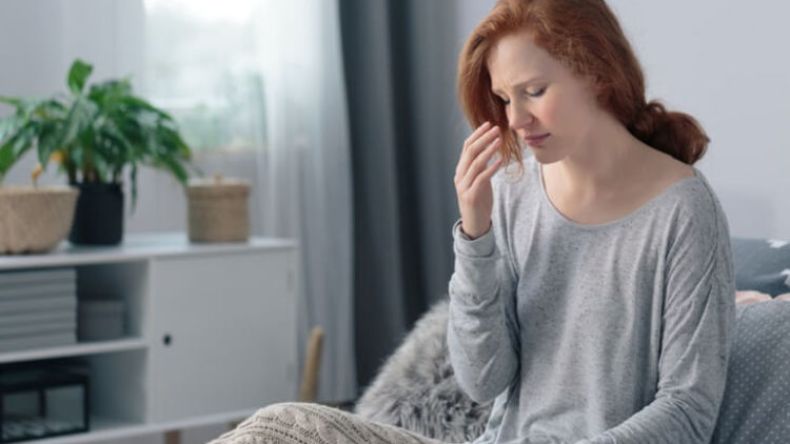 سأتزوج جنديا يزورني في الشهرين مرة!