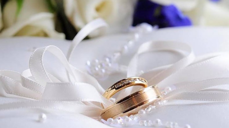 10 ملايين مهر العروس ومنع مرافقتها للعريس أثناء الزفاف