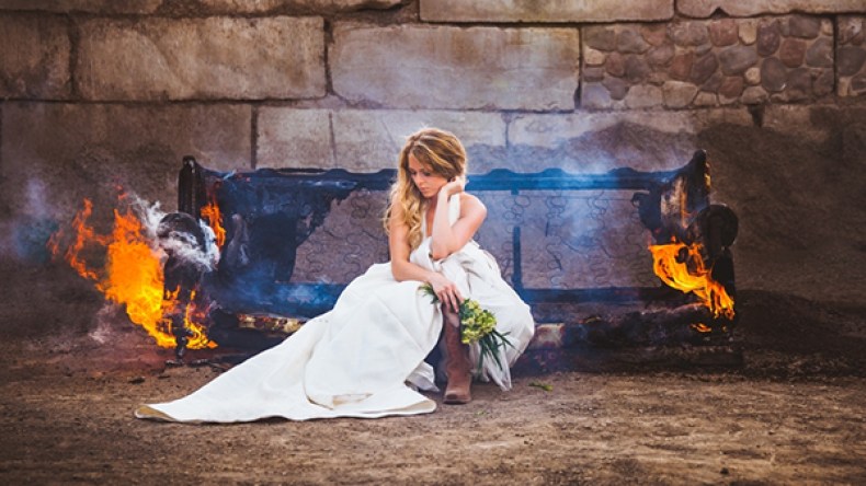 هل الزواج شرّ لا بدّ منه؟!