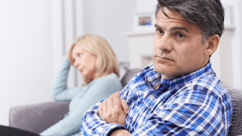 زوجك “المراهق” تعاملي معه بخطة 20/80!