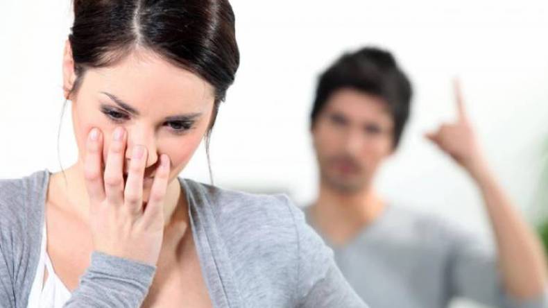 كيف تتعامل بنجاح مع شريك الحياة النرجسي؟