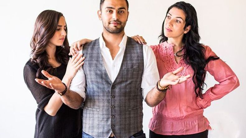 نعم.. تزوجي عليه!