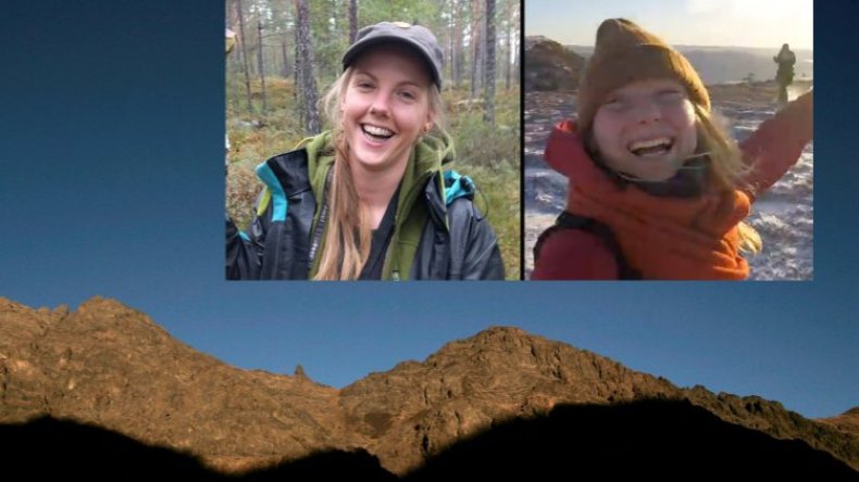 قتلة السائحتين عملوا بمفردهم