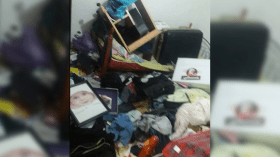 أعضاء جمعية حماية الشريط الساحلي لبجاية في خطر