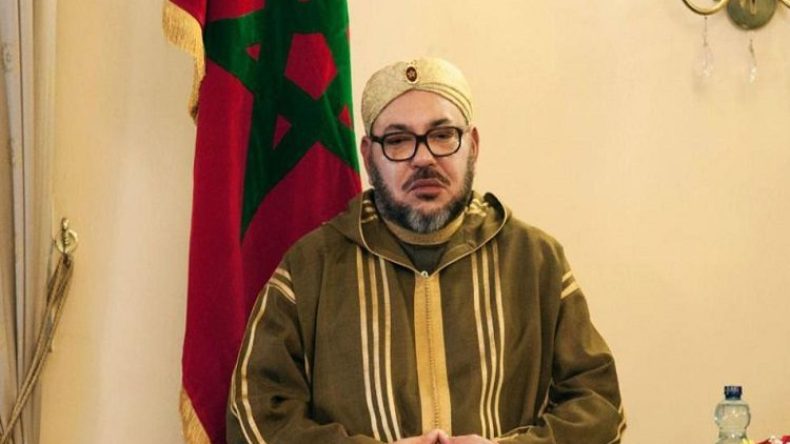 حينما يفتخر المغاربة بمليون إسرائيلي!