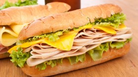 “ساندويتش” يقتل طفلا بسوق أهراس ويدخل شقيقه الإنعاش